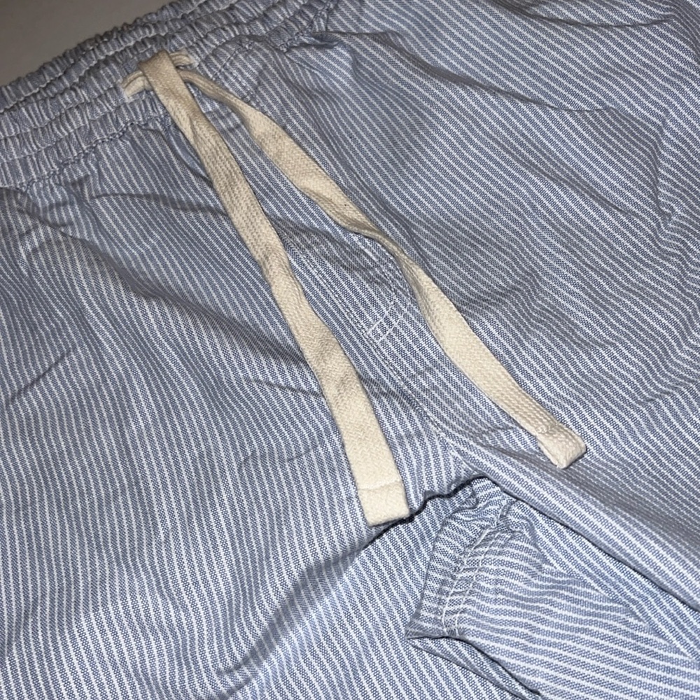 Aerie wide leg cargo pants - Picture 2 of 11